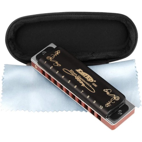 Easttop t008k armonica - easttop,