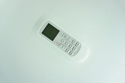 Telecomando per condizionatore