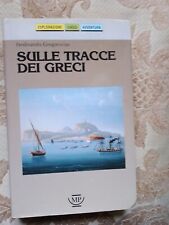 Ferdinando Gregorovius ,Sulle tracce dei Greci