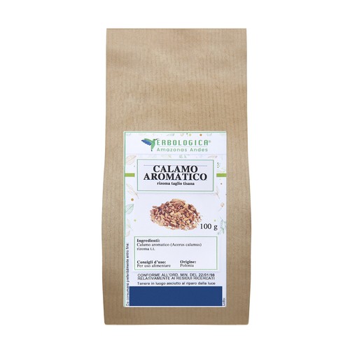 Calamo aromatico acorus - aromatico,