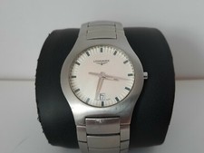 Longines Opposizione Quarzo