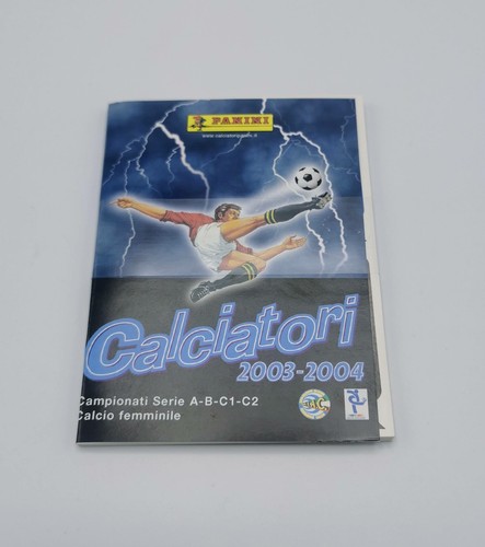Aggiornamenti album calciatori - aggiornamenti,