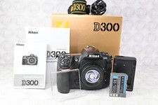 Fotocamera Nikon D300 - 75511
