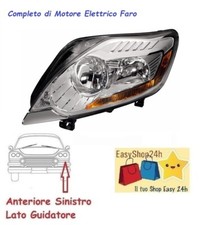 FARO FANALE PROIETTORE