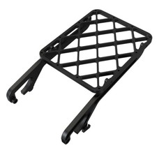 Gepäckhalter Halterung CNC