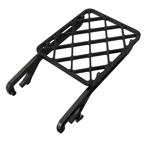 Supporto portapacchi cnc - supporto,
