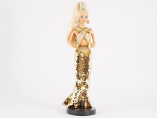 Mattel barbie bob mackie - mattel,
