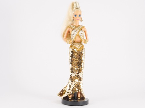 Mattel barbie bob - barbie, mackie