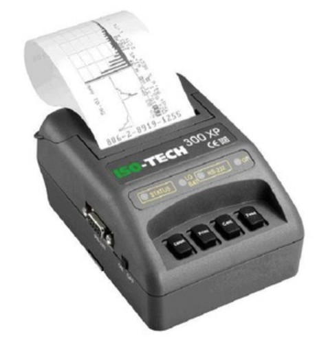 Iso tech stampante termica - iso-tech,