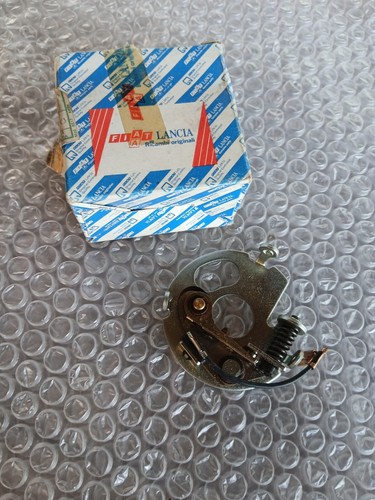 Ruttore spinterogeno fiat 126 - ruttore,