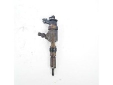 0445110135 INIETTORE SINGOLO BOSCH PEUGEOT 206 (T1) 1.4HDI 8V 68CV (1998-2010)