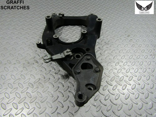 Supporto marmitta honda forza - marmitta,