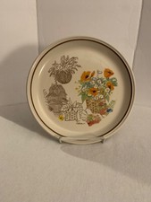 Johnson Brothers Table