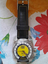 orologio locman fiat 500 limited edition 2007 funzionante