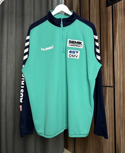 Giacca austria nazionale sci - giacca,