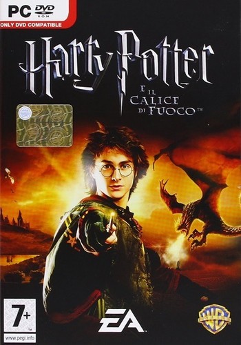 Harry potter calice di - harry,