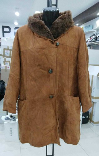 Montone shearling suprema - montone,