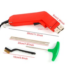 Taglierina per polistirolo schiuma spugna filo caldo taglierina sega termica taglierina per polistirolo