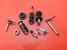 Ingranaggi cambio honda cbr - ingranaggi,