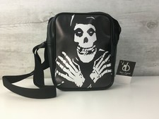 Borsello unisex a tracolla