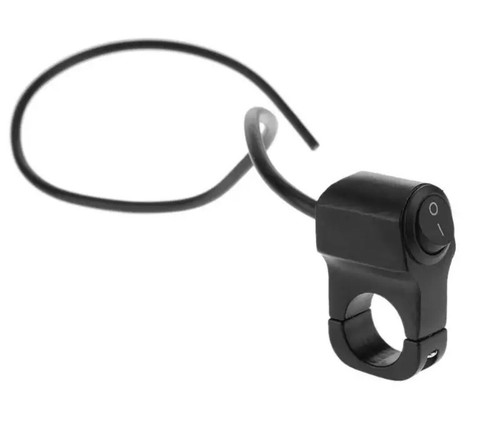 Interruttore luci universale - luci,