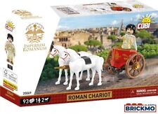 Carro romano Cobi Imperium