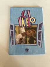 raccolta DVD "CASA VIANELLO"