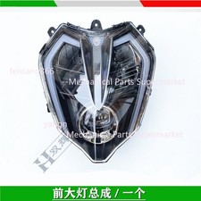 Per Benelli 302S BJ300GS-3