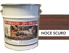 Impregnante legno Noce Scuro