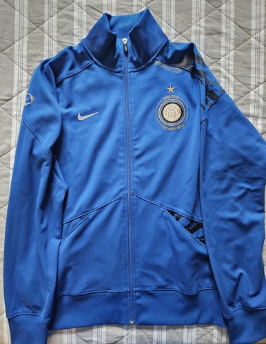 Track jacket originale inter - track,