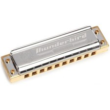 Hohner Marine Band Thunderbird
