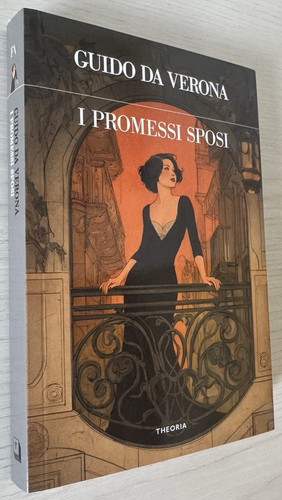 Guido verona promessi - guido, i