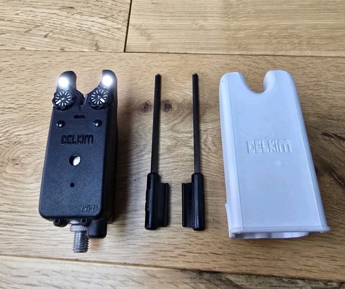 Delkim txi allarme morso led - delkim,