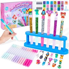 Kit Creativo per Creare Penne