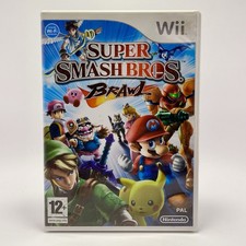 SUPER SMASH BROS. BRAWL