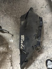 carena laterale dx honda bali