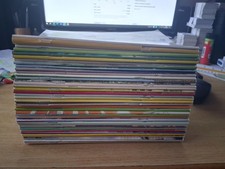 Skorpio Anno XXI Sequenza 12/52 -  41 Pz. in condizione strepitose -Martin Hel