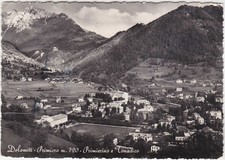 PRIMIERO - TRENTO - PRIMIERINO