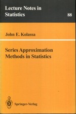 Series Approximation Methods