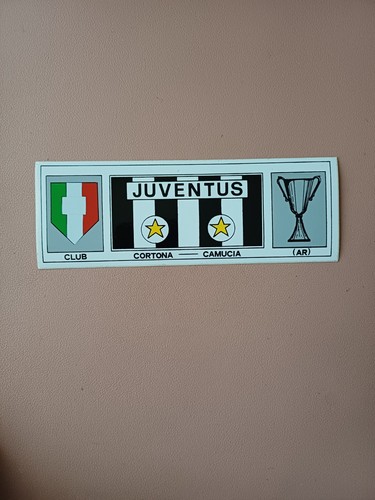 Vecchio adesivo sportivo - adesivo,