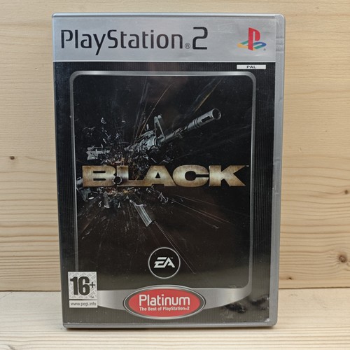 Black pal ita per - black,