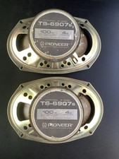 Pioneer TS - 6907s - coaxial