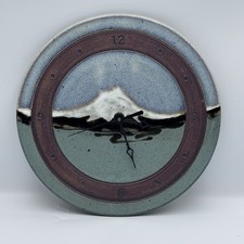 Orologio da parete vintage MCM