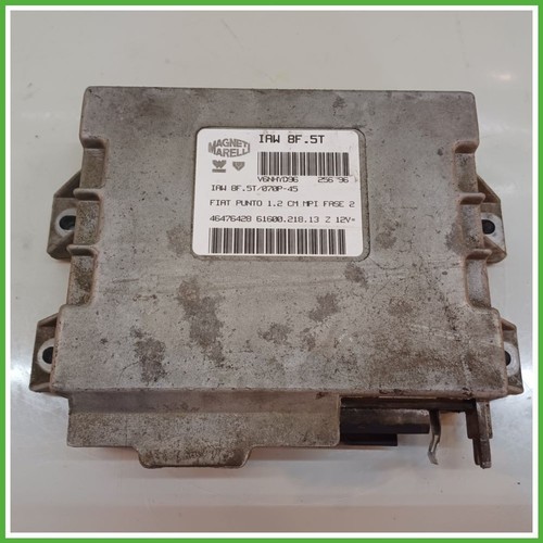 Centralina magneti marelli - centralina,