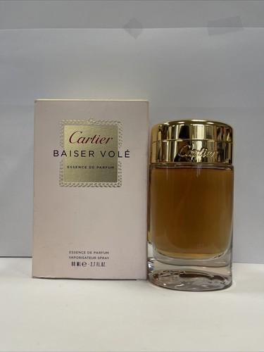 Baiser vole cartier - cartier,