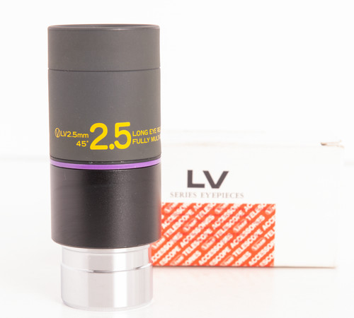 Vixen 45 rilievo - lv, 2.5
