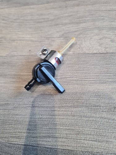 Rubinetto carburante