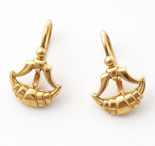 Petites boucles oreille - petites,