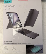 ESR Magnetic Keyboard Case 360