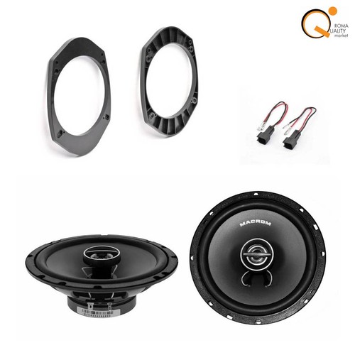 Kit casse per ford - kit, focus